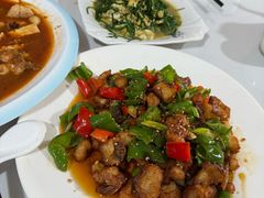 -煲来饱去冷水鱼
