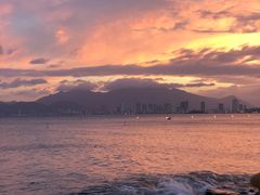 -越海渔村