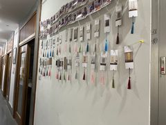 -秦汉胡同书法国画古筝围棋书院(漕宝日月光分馆)