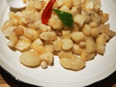 -吴越荣记苏州菜·松鼠桂鱼100%活鱼现做(斜塘老街店)