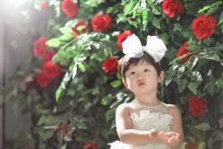-首尔宝宝SEOUL  BABY STUDIO(通州店)