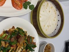 -宴秋杭州菜(锦艺城店)