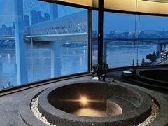 -Yolo私汤温泉设计师酒店(重庆南滨路店)