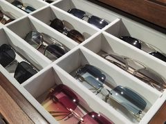 -大视光学•LINDBERG林德伯格•全球手工眼镜集合店(王府井店)