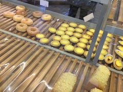 -BreadTalk面包新语·烘焙蛋糕(广州白云五号店)