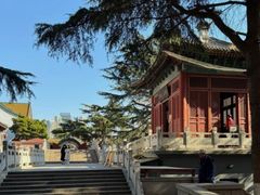 -湛山寺