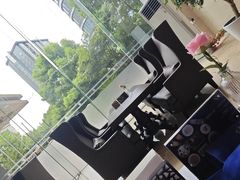 -上海吉臣维景酒店·维多利亚餐厅