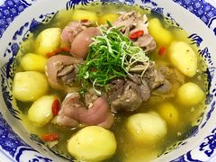 -锦月楼百姓厨房(大箕山商业广场店)