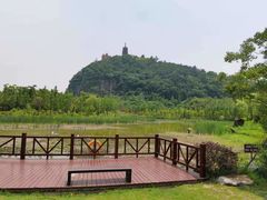 -狼山风景名胜区