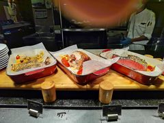 -澳门十六浦索菲特大酒店