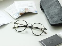 -目艮眼镜SHOWROOM(品牌集合店)