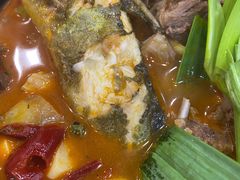 -江城燕子大排档(江汉路步行街店)