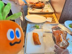 -四季民福烤鸭店(故宫店)