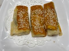 -稻香酒家·33年老字号·港式粤菜(富邦中心店)