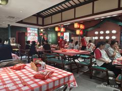 -辣小鲜·南昌大排档(船山路店)