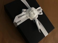 -CHANEL(ifs国际金融店)