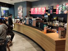 -星巴克(合肥包河万达广场店)