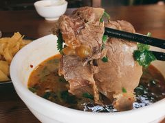 驴肉-化三驴肉汤馆(小南门店)