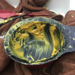 -塞巴斯汀SEBASTIAN专业美发店