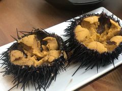 -海胆小馆(东北水饺·春柳店)