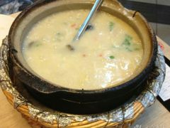 -粤仔湾砂锅粥(阳光店)