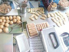 -三七八巷蛋饺春卷店