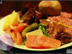 IMG_0100_光影_1-北京港澳中心瑞士酒店·瑞士咖啡厅·自助餐