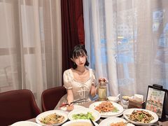 -将相和·海鲜蒸饺大连菜·连鹭海鲜姊妹店
