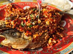 -南昌大饭店·非遗南昌菜(万寿宫店)