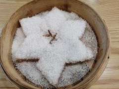 椰奶藕糕-藕韵(东关街店)