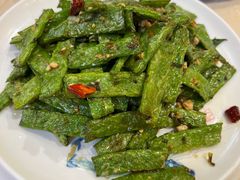 -北方饺子王·海肠捞饭·海鲜锅(山大店)