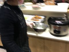 -素满香·素食自助餐(苏州·临顿路店)