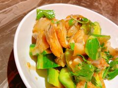 -前海沿•青岛菜(中山路天主教堂店)