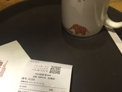 -雨舍咖啡(汉神购物广场咖啡街区店)