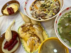 -陈记汤饭(水巷口店)