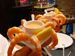 -恰餐厅CHAR Grill(北京三里屯洲际店)