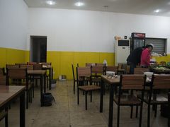 大堂-毅祥斋老孙家泡馍(北院门鼓楼店)