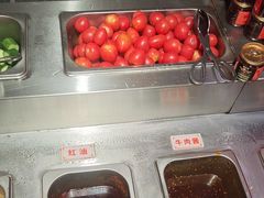 -蜀大侠火锅(森兰花园城店)