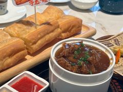 -滋粥楼·顺德菜(番禺广场总店)