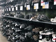 -迪卡侬(南二环店)