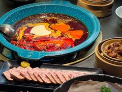 -吼堂老火锅(太古里总店)