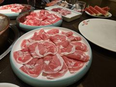 -匹夫涮肉城(西三旗店)