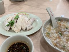 -百家鸡味馆(清泰店)