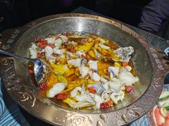 水煮乌江鱼-雲蜀龙阁·金牌水煮鱼(方庄店)