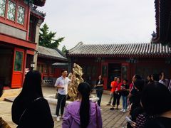 -郭守敬纪念馆