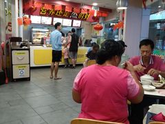 -真功夫(北京路步行街店)