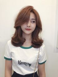 -摩登时代美发沙龙