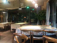 大堂-路小缦·珍馐美馔(市心北路店)