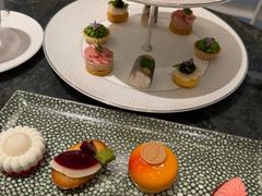 -广州文华东方酒店·文华饼店