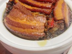 东坡扣肉-眉州东坡·熊猫主题餐厅(枫蓝店)